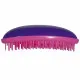 Cepillo Desenredante Detangler Morado Fucsia
