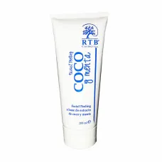 Limpiador Facial Coco Menta RTB Cosmetics (200 ml)