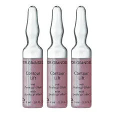Ampollas Efecto Lifting Contour Lift Dr. Grandel (3 ml)