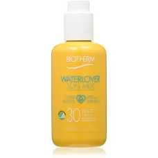 Protector Solar Waterlover Sun Milk Biotherm SPF 30 (200 ml)
