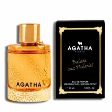 Perfume Mujer Balade aux Tuileries Agatha Paris EDP (50 ml)