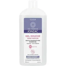 Gel de Ducha Eau Thermale Jonzac Sin perfume (500 ml)