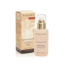 Firming Neck and Décolletage Cream Generous Bust Oil Alqvimia (100 ml)