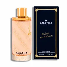 Perfume Mujer Balade Aux Tuileries Agatha Paris (100 ml) EDP