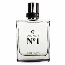 Perfume Hombre N.º 1 Aigner Parfums (50 ml) EDT