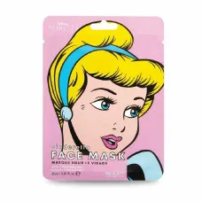 Mascarilla Facial Mad Beauty DIsney Princess Cinderella (25 ml)