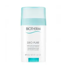 Desodorante en Stick Deo Pure Biotherm (40 ml)