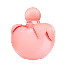 Perfume Mujer Rose Nina Ricci (80 ml) EDT