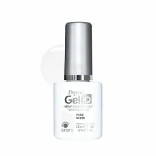 Esmalte de uñas Gel iQ Beter Pure White (5 ml)