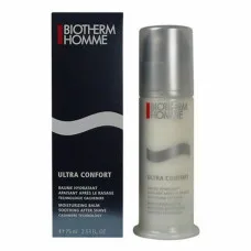 Bálsamo Hidratante Homme Biotherm 75 ml