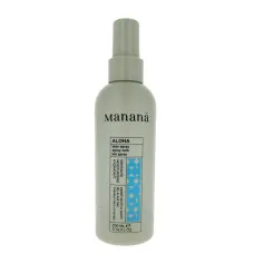 Loción Capilar Mananã Aloha 200 ml Spray