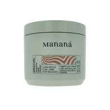 Hair Mask Mananã Miracurl 500 ml