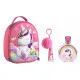 Child's Perfume Set Air-Val Eau My Unicorn 2 Pieces 100 ml