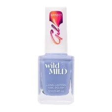 Esmalte de uñas Wild & Mild Gel Effect Sea Breeze 12 ml