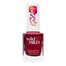 Esmalte de uñas Wild & Mild Gel Effect Ruby Heart 12 ml