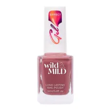Esmalte de uñas Wild & Mild Gel Effect In a Lily Bit 12 ml