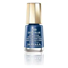 Esmalte de uñas Nail Color Mavala Nº 269 (5 ml)