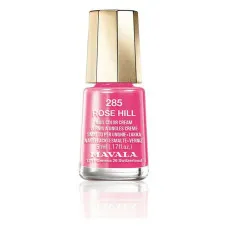 Esmalte de uñas Nail Color Cream Mavala 285-rose hill (5 ml)