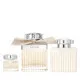 Set de Perfume Mujer Chloe Signature EDP 3 Piezas