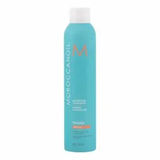 Laca de Fijación Fuerte Finish Luminous Moroccanoil (330 ml)