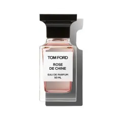 Unisex Perfume Tom Ford EDP EDP 50 ml Rose De Chine