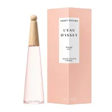 Perfume Mujer Issey Miyake   EDT 50 ml L'Eau D'issey Pivoine Intense
