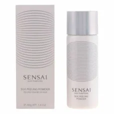 Exfoliante Facial Silky Purifying Sensai (40 g)