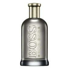 Perfume Hombre Hugo Boss EDP 200 ml