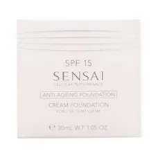 Fondo de Maquillaje Fluido Cellular Performance Sensai 4973167907368 30 ml