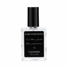 Nail polish Nailberry BARE ESSENTIALS 15 ml