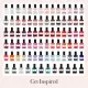 Nail polish Nailberry ELEGANCE 15 ml