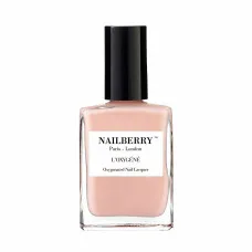 Nail polish Nailberry A TOUCH OF POWDER 15 ml
