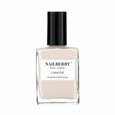 Nail polish Nailberry ALMOND 15 ml