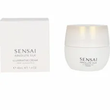 Crema Iluminadora Sensai
