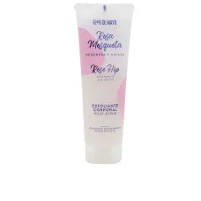 Exfoliante Corporal Flor de Mayo Rosa Mosqueta 230 ml