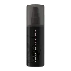 Spray para Dar Volumen Sebastian Volupt Spray 150 ml