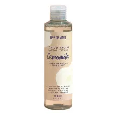 Tónico Facial Flor de Mayo Camomila 200 ml