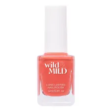 Nail polish Wild & Mild M293 Kung Fu 12 ml