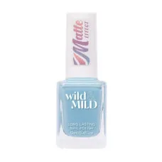 Nail polish Wild & Mild Matte Effect MT54 Sanity 12 ml