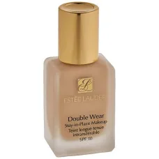 Base de Maquillaje Fluida Estee Lauder Double Wear Nº 1W2 Sand Spf 10 30 ml