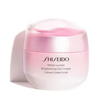 Crema Iluminadora White Lucent Shiseido 50 ml