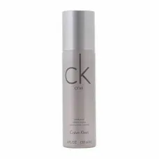 Desodorante en Spray One Calvin Klein (150 ml)