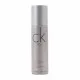 Desodorante en Spray One Calvin Klein (150 ml)