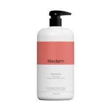 Limpiador Desmaquillante Masderm Cleanmas 1 L