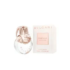 Perfume Mujer Bvlgari Omnia Crystalline EDT 50 ml