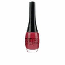 Esmalte de uñas Beter Youth Color Nº 035 Silky Red 11 ml