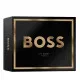 Men's Perfume Set Hugo Boss THE SCENT EDT 3 Pieces