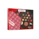 Eye Shadow Palette Deborah TROUSSES 24 SMALL WARM