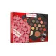 Eye Shadow Palette Deborah TROUSSES 24 SMALL WARM