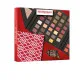 Eye Shadow Palette Deborah TROUSSES 24 MEDIUM WARM